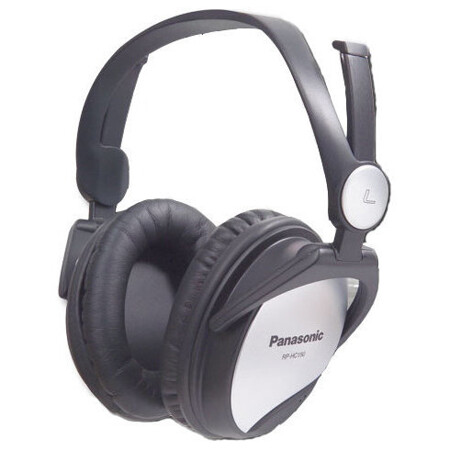 Panasonic RP-HC150E: характеристики и цены