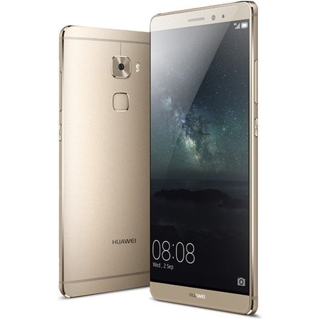Huawei Mate S 128GB: характеристики и цены