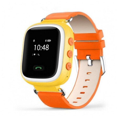 Умные часы Smart Watch Q60 с GPS: характеристики и цены