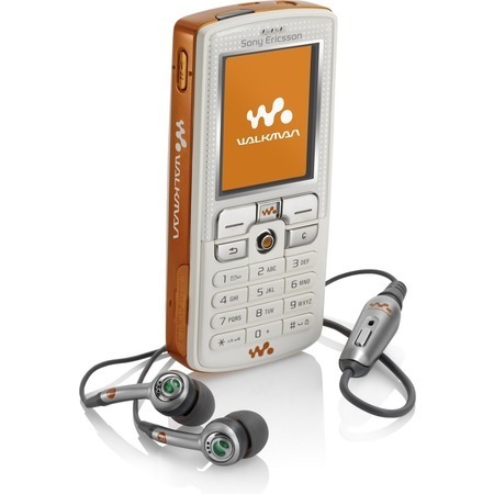 Отзывы о смартфоне Sony Ericsson W800i