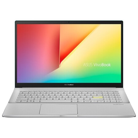 ASUS VivoBook S15 M533IA-BQ159T (1920x1080, AMD Ryzen 5 2.3 ГГц, RAM 8 ГБ, SSD 256 ГБ, Win10 Home): характеристики и цены