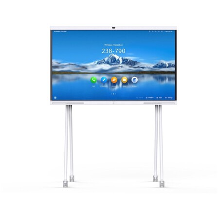 HUAWEI IdeaHub Pro 65, HUAWEI IdeaHub(65-inch infrared screen, HD Camera, built-in microphone&speaker, cable assembly): характеристики и цены