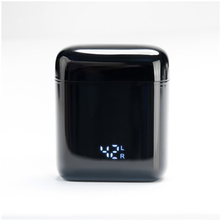 TWS Electrogen F730-Plus Hi-Fi Stereo, блютуз наушники, наушники для телефона Android / Iphone / Samsung / Айфон / Самсунг: характеристики и цены