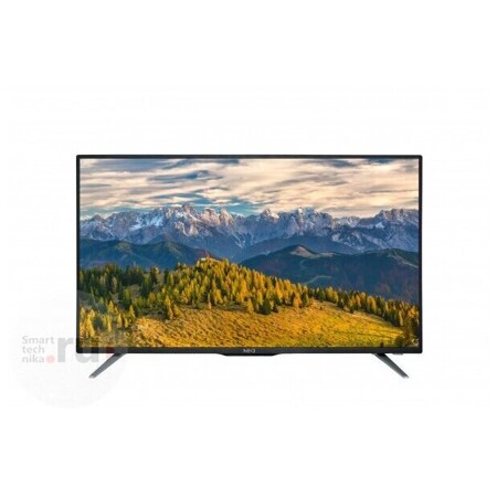 NEKO Телевизор LED 43" NEKO LT-43NF5000S: характеристики и цены