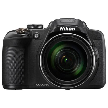 Nikon Coolpix P610: характеристики и цены