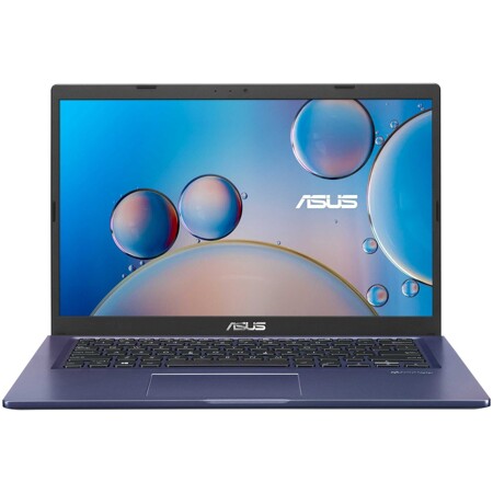 Asus Laptop 14 F415JF-EK156T 90NB0SV3-M000B0: характеристики и цены