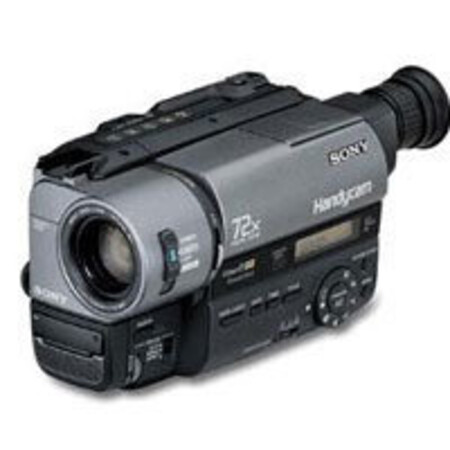 Sony CCD-TR730: характеристики и цены