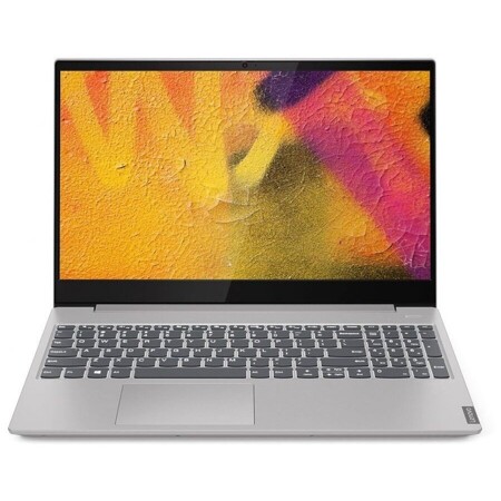 Lenovo IdeaPad S340-15 (1920x1080, Intel Core i5 1.6 ГГц, RAM 8 ГБ, SSD 512 ГБ, GeForce MX250, Win10 Home): характеристики и цены