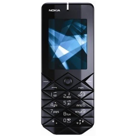 Отзывы о смартфоне Nokia 7500 Prism
