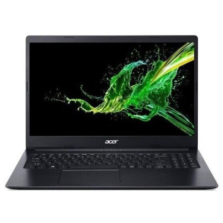 Acer Aspire 3 A315-34-C6GU (1920x1080, Intel Celeron 1.1 ГГц, RAM 4 ГБ, SSD 256 ГБ, DOS): характеристики и цены