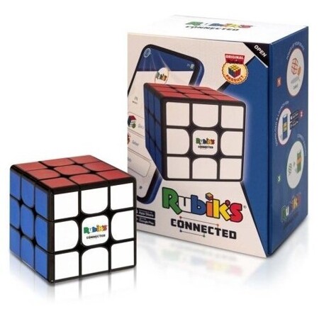 Smart гаджет Particula Rubik"s Connected (RBE001-CC): характеристики и цены