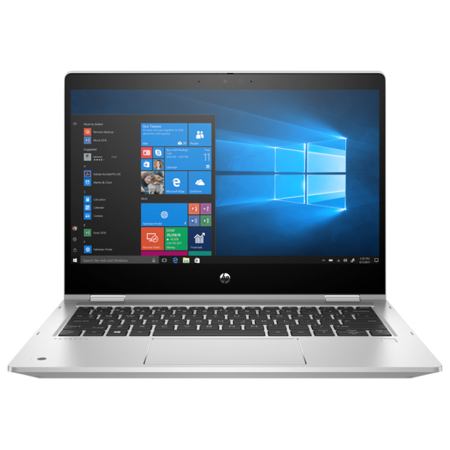 HP ProBook x360 435 G7 (1920x1080, AMD Ryzen 3 2.7 ГГц, RAM 8 ГБ, SSD 256 ГБ, Win10 Pro): характеристики и цены