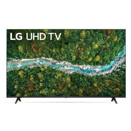LG 55UP76703 HDR, LED: характеристики и цены