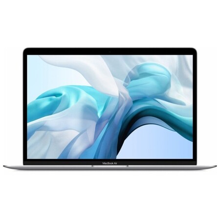 Apple MacBook Air 13 Early 2020 (2560x1600, Intel Core i7 1.3 ГГц, RAM 16 ГБ, SSD 2048 ГБ): характеристики и цены