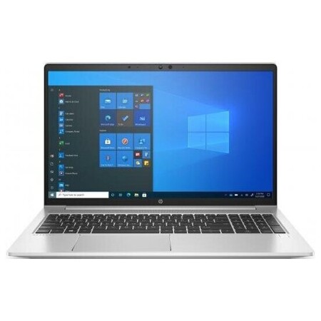 HP ProBook 650 G8 (3S8N9EA): характеристики и цены