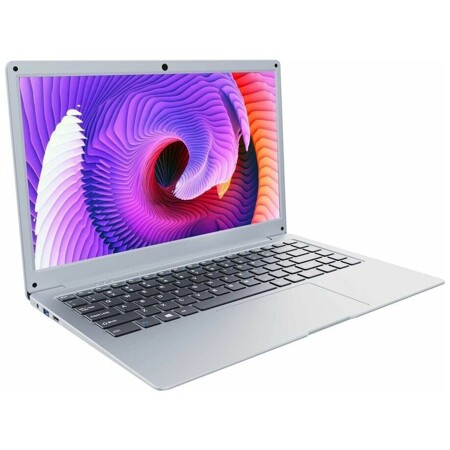Ark Jumper EZBook S5 (Intel Celeron N3350 1.1 GHz/6144Mb/128Gb SSD/Intel HD Graphics/Wi-Fi/Bluetooth/Cam/14/1920x1080/Windows 10): характеристики и цены