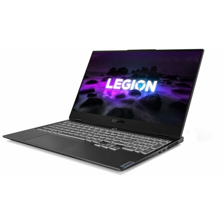 Lenovo Legion Slim 7 (82K80081US) AMD Ryzen 9 5900HX/16Gb/1Tb SSD/15.6' 3840x2160/Nvidia Geforce RTX3050Ti/Win11: характеристики и цены