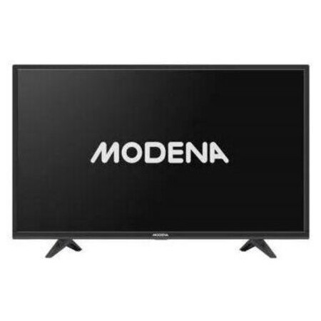 MODENA TV 4377 LAX 43" LED 4K Ultra HD: характеристики и цены