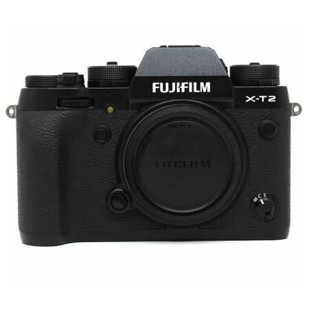 Fujifilm X-T2 Body уцененный: характеристики и цены