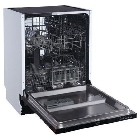 Krona Delia 60 BI Посудомоечная машина .: характеристики и цены