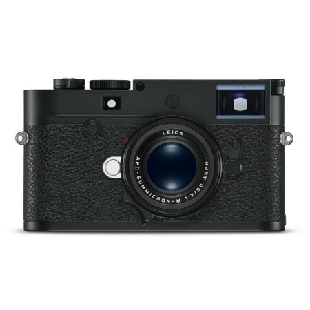 Leica M10-P Kit: характеристики и цены