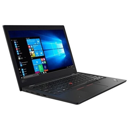 Lenovo ThinkPad L380 (, Intel Core i7 1.8 ГГц, RAM 16 ГБ, SSD 512 ГБ, Win10 Pro): характеристики и цены