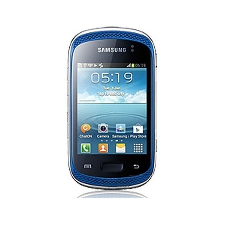 Samsung GT-S6010: характеристики и цены