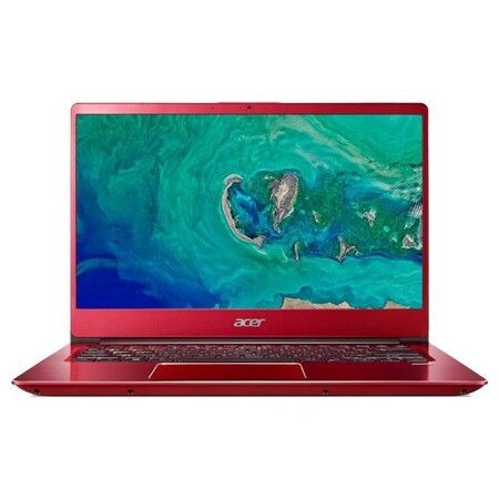 Acer SWIFT 3 SF314-54 (1920x1080, Intel Core i3 2.2 ГГц, RAM 8 ГБ, SSD 128 ГБ, Linux): характеристики и цены