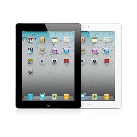 Apple iPad new Wi-Fi 16GB - отзывы о модели