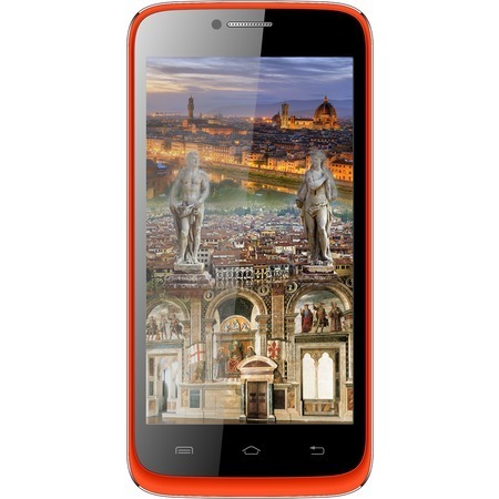 BQ Mobile BQS-4510 Florence: характеристики и цены