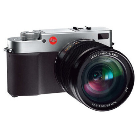 Leica Digilux 3 Body: характеристики и цены