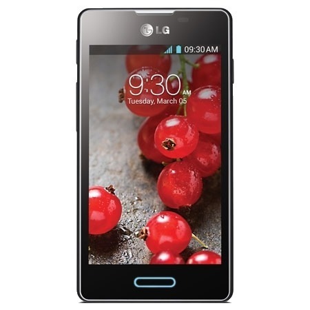Отзывы о смартфоне LG Optimus L5 II E450