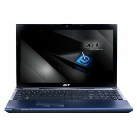 Acer Aspire TimelineX 5830TG-2414G64Mnbb (1366x768, Intel Core i5 2.3 ГГц, RAM 4 ГБ, HDD 640 ГБ, GeForce GT 540M, Win7 HP): характеристики и цены