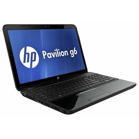 HP PAVILION g6-2000 (1366x768, Intel Core i5 2.5 ГГц, RAM 6 ГБ, HDD 640 ГБ, Radeon HD 7670M, Win7 HB 64): характеристики и цены