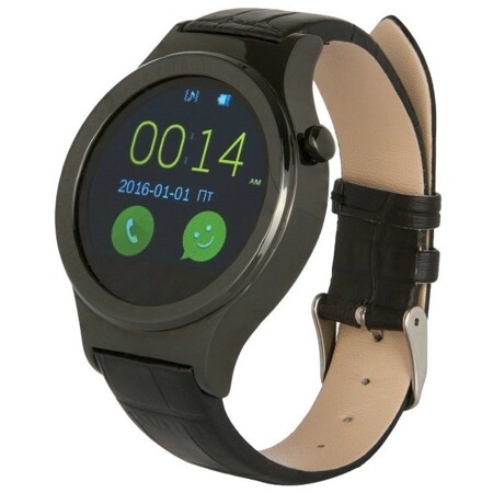 ATRIX Smart Watch B9: характеристики и цены