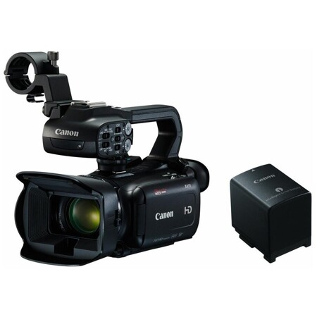 Canon XA11 + BP-820 Power kit: характеристики и цены