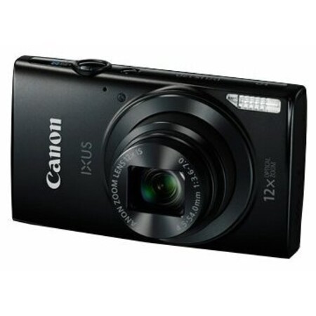 Canon Digital IXUS 170: характеристики и цены