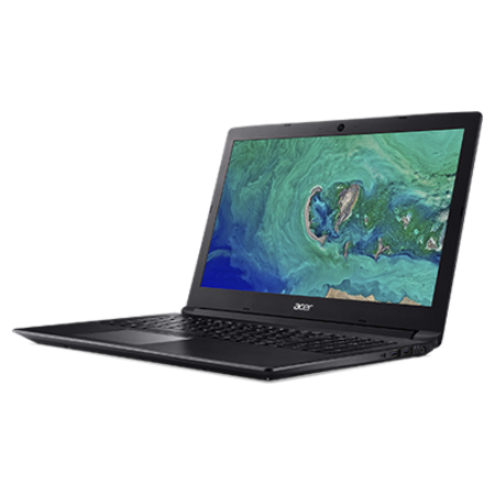 Acer ASPIRE 3 A315-53G-38JL (Intel Core i3 8130U 2200MHz/15.6"/1920x1080/4GB/128GB SSD/1000GB HDD/NVIDIA GeForce MX130 2GB/Windows 10 Home): характеристики и цены
