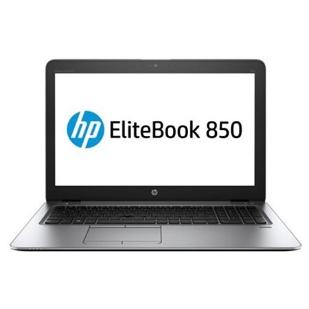 HP EliteBook 850 G3: характеристики и цены