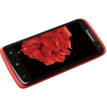 Отзывы о смартфоне Lenovo IdeaPhone S820