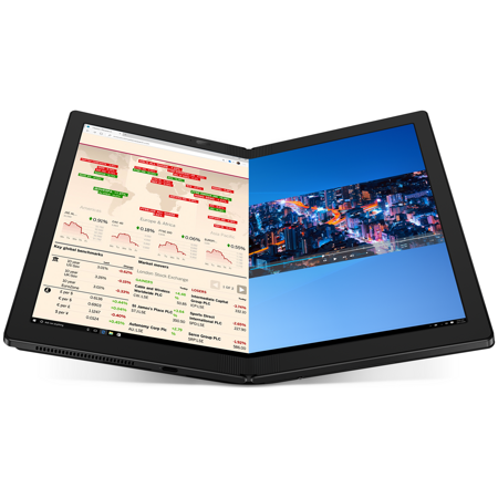Lenovo ThinkPad X1 Fold Gen 1: характеристики и цены