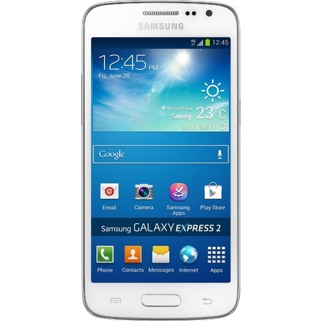 Samsung Galaxy Express 2: характеристики и цены
