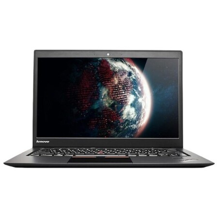 Lenovo THINKPAD X1 Carbon Gen 1 Ultrabook (1600x900, Intel Core i5 1.8 ГГц, RAM 4 ГБ, SSD 128 ГБ, Windows 8 64): характеристики и цены