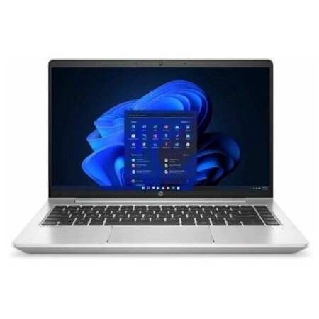 HP ProBook 455 G9: характеристики и цены