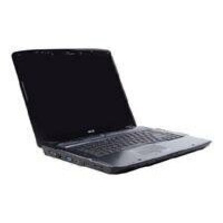 Acer ASPIRE 5930G-733G25Mi (1280x800, Intel Core 2 Duo 2 ГГц, RAM 3 ГБ, HDD 250 ГБ, GeForce 9600M GT, Win Vista HP): характеристики и цены