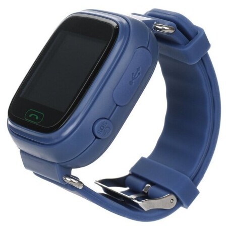 Beverni Smart Watch G72 (синий): характеристики и цены