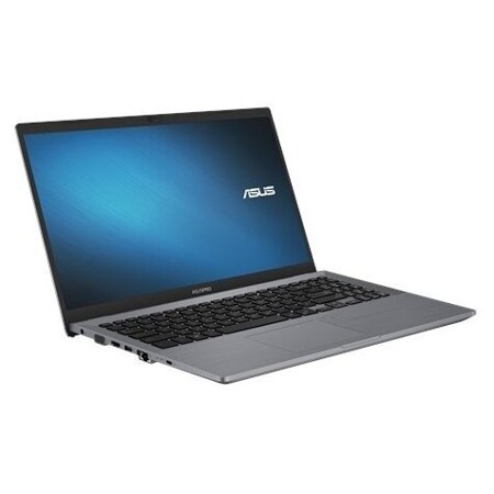 ASUS ExpertBook P3540FB-BQ0264R (1920x1080, Intel Core i3 2.1 ГГц, RAM 8 ГБ, SSD 128 ГБ, HDD 1000 ГБ, GeForce MX110, Win10 Pro): характеристики и цены