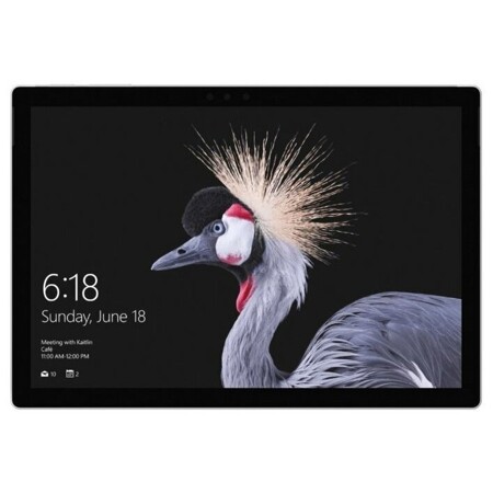 Microsoft Surface Pro 5 i5 8Gb 256Gb (2017): характеристики и цены