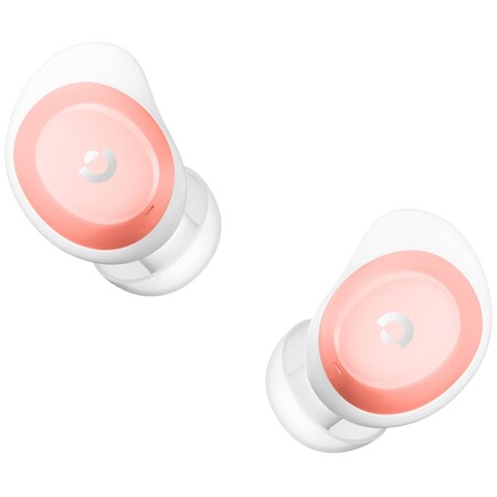A4TECH 2Drumtek B27 TWS, Bluetooth, вкладыши, розовый [b27 baby pink]: характеристики и цены
