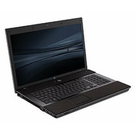 HP ProBook 4710s (1600x900, Intel Core 2 Duo 2 ГГц, RAM 4 ГБ, HDD 500 ГБ, ATI Mobility Radeon HD 4330, DOS): характеристики и цены